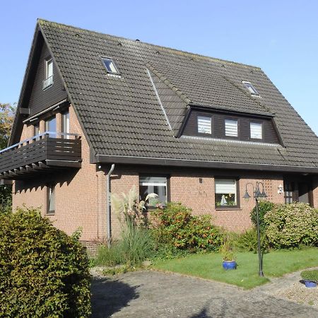 La Casa Ferienwohnung Strandweg Steinberg  Eksteriør bilde